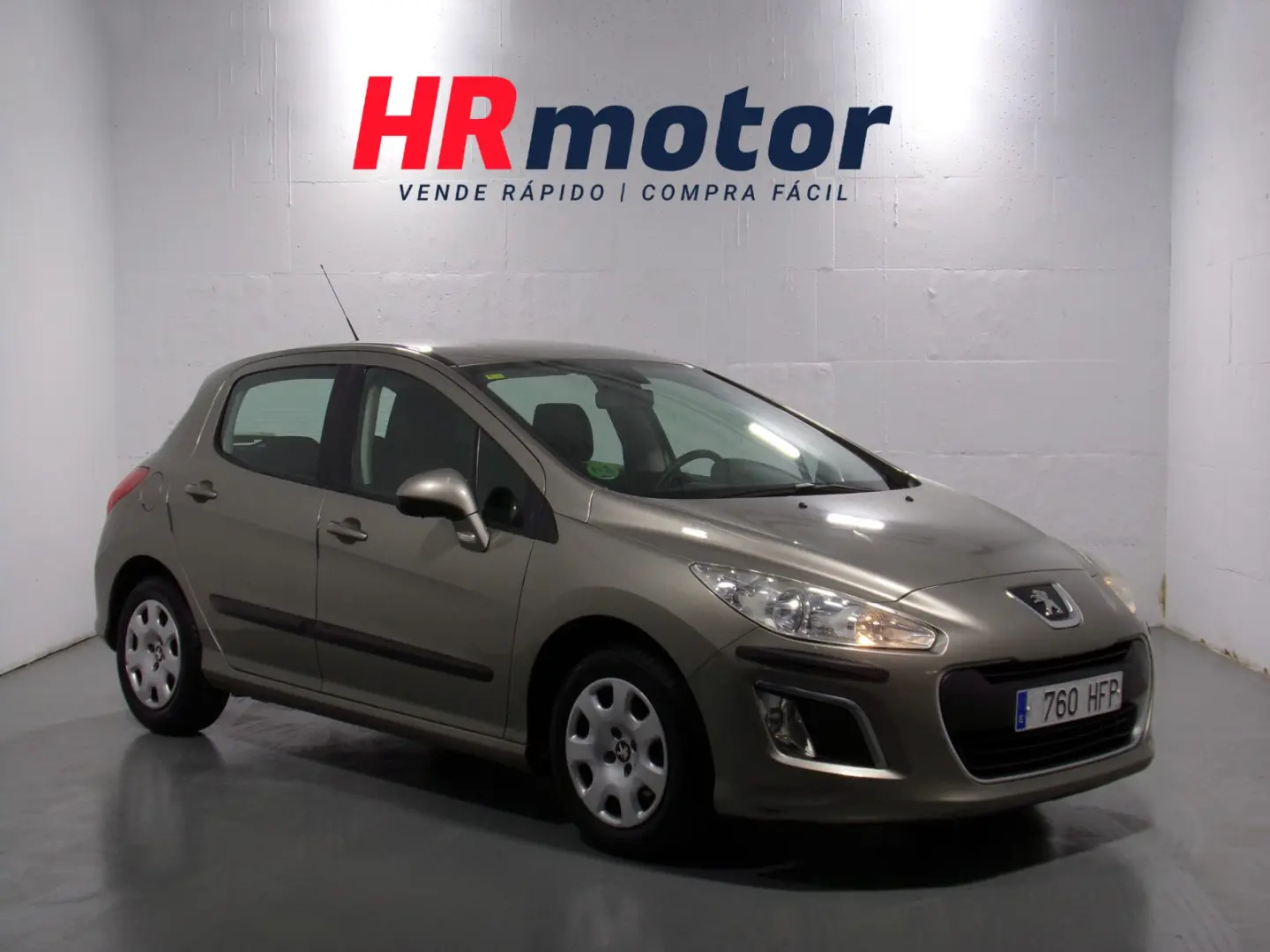 Peugeot 308 308 1.6 VTI Access 5