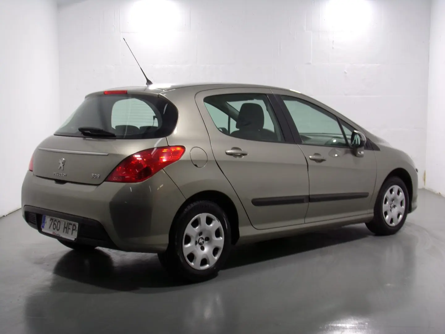 Peugeot 308 308 1.6 VTI Access 6