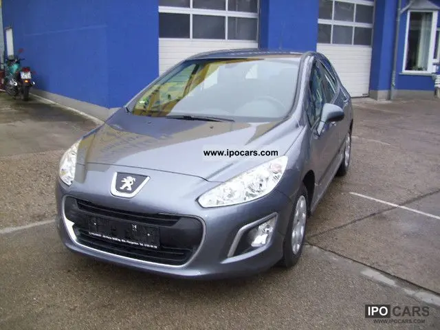 Peugeot 308 308 1.6 VTI Access 7