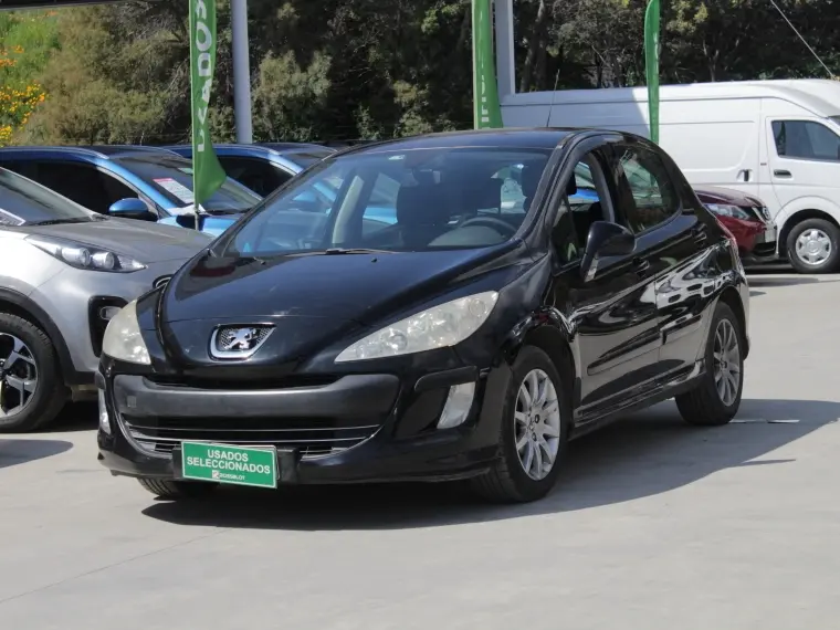 Peugeot 308 308 1.6 VTI Active Plus 2