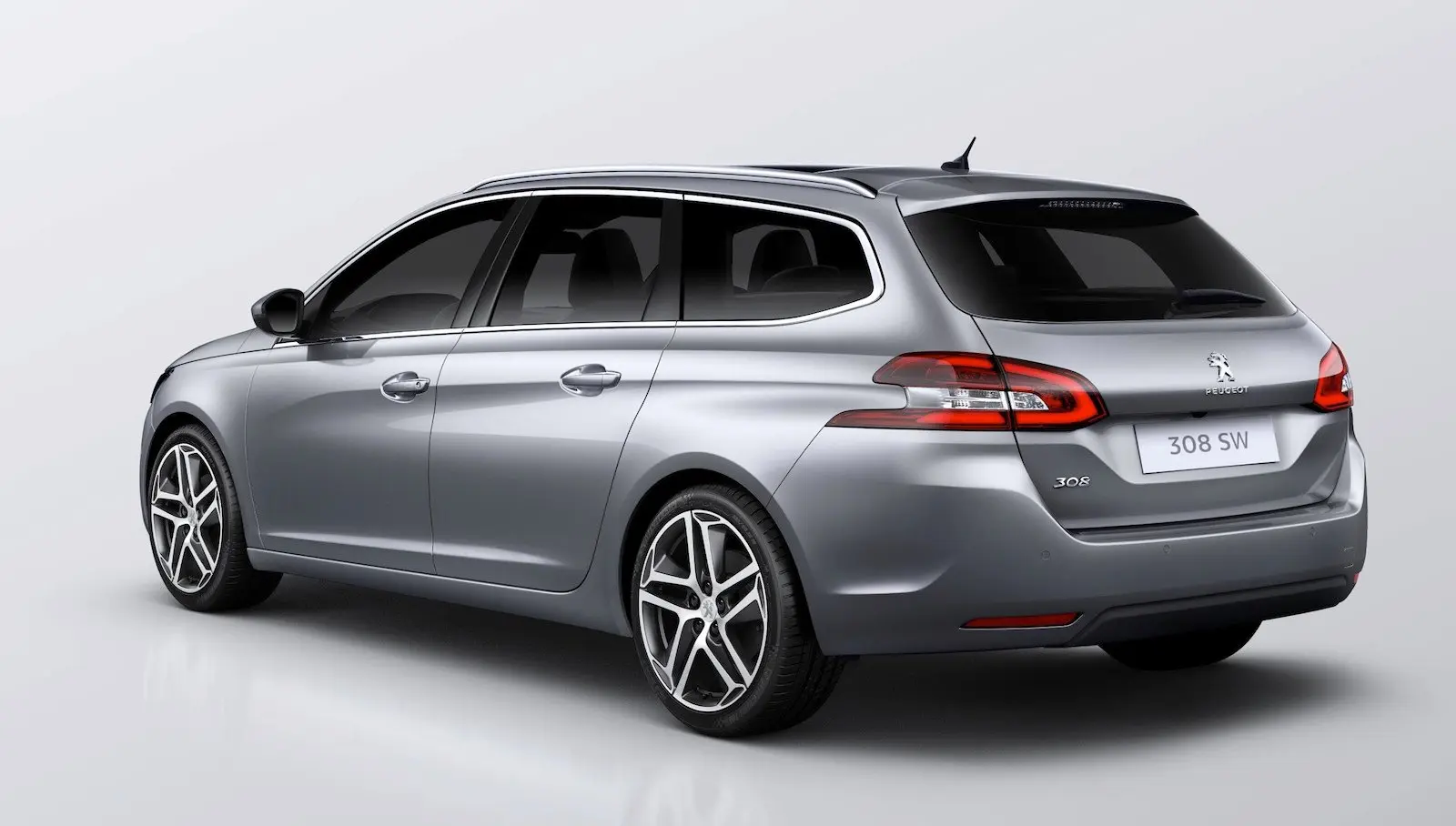 Peugeot 308 308 1.6 e-HDI Access 3