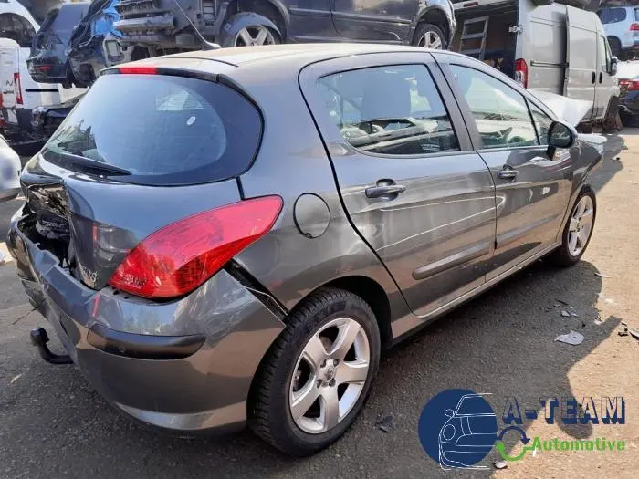 Peugeot 308 308 1.6 VTI Comfort Pack 5