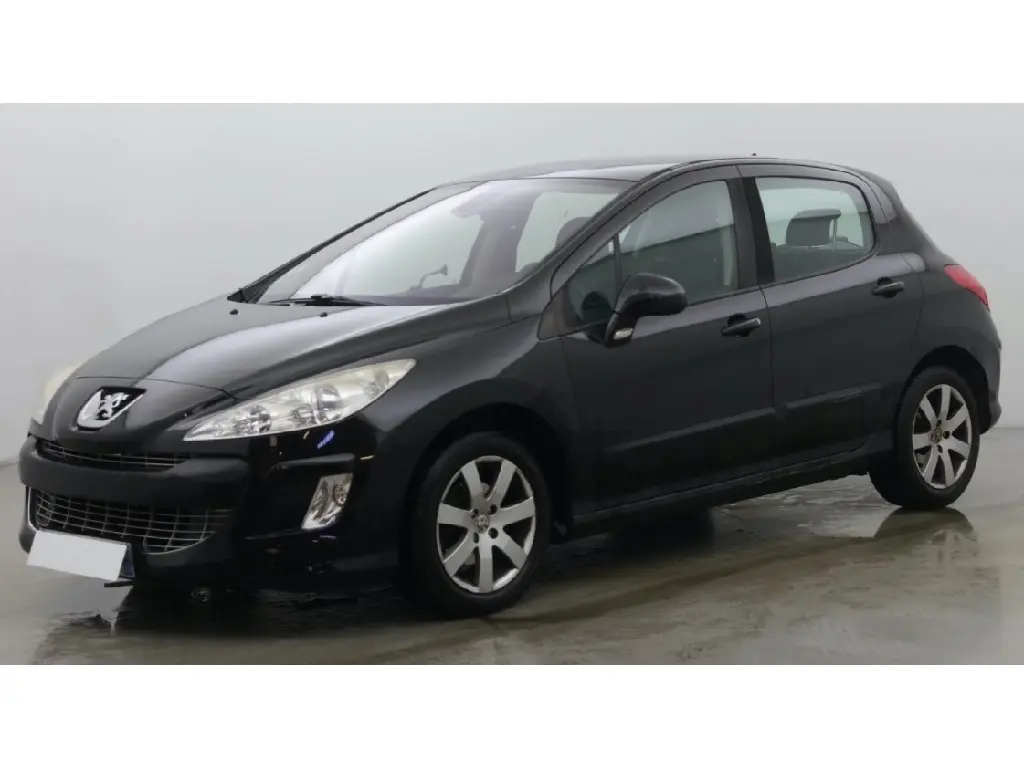 Peugeot 308 308 1.6 VTI Premium 5