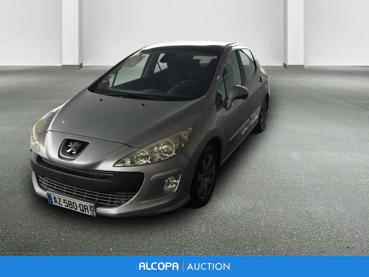 Peugeot 308 308 1.6 VTI Premium 7
