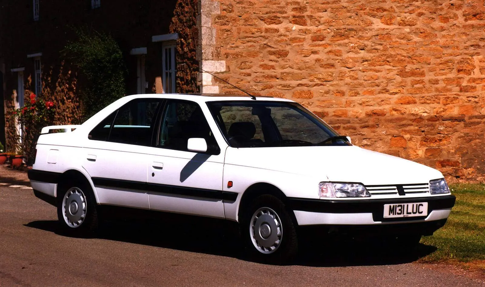 Peugeot 405 405 1.6 GR 5