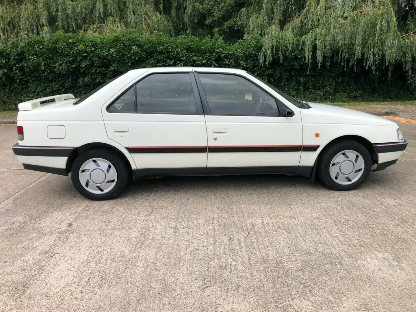 Peugeot 405 405 1.9 SRi 6