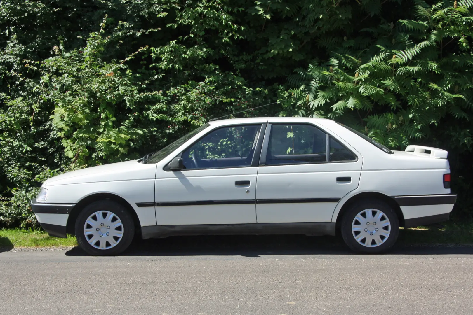 Peugeot 405 405 2.0 SR 4