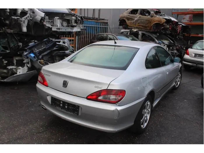 Peugeot 406 406 3.0 V6 Pack 5