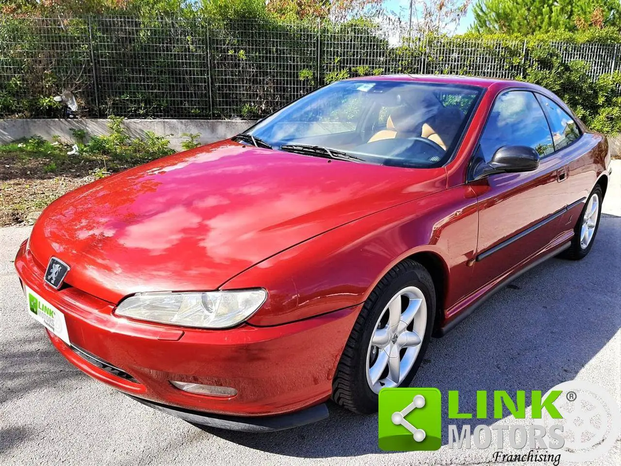 Peugeot 406 406 3.0 V6 SVE 3