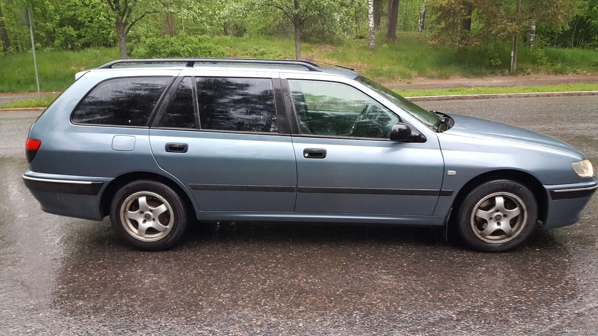 Peugeot 406 406 Break 2.0 Premium 3