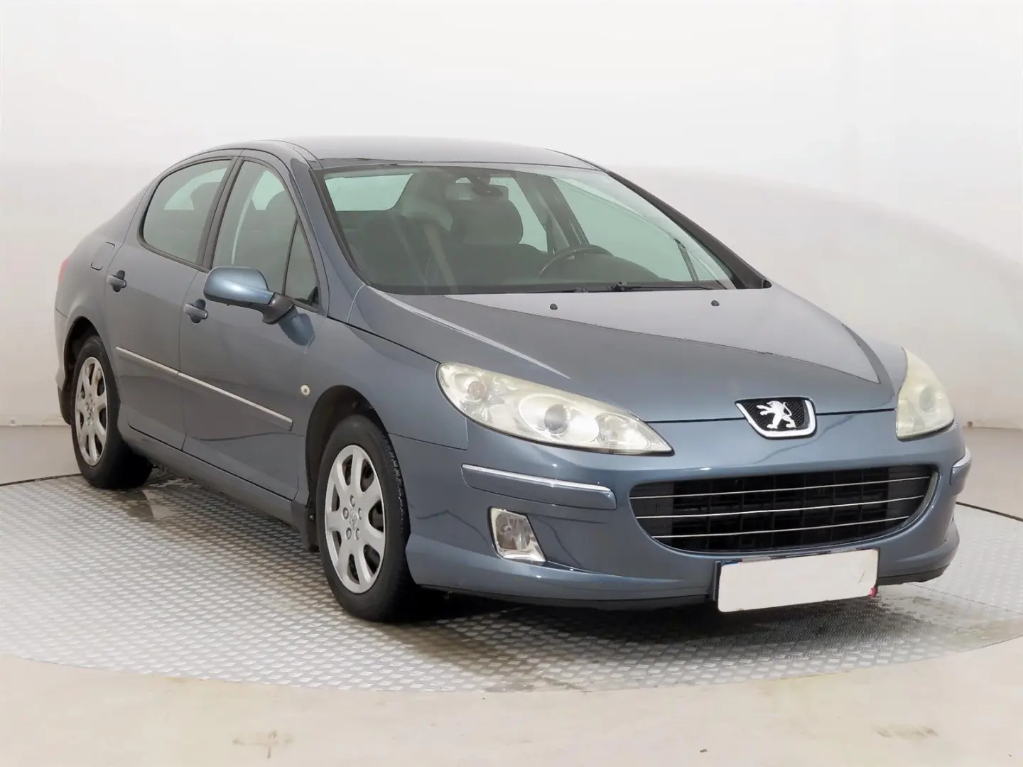 Peugeot 407 407 1.6 HDI Executive 1