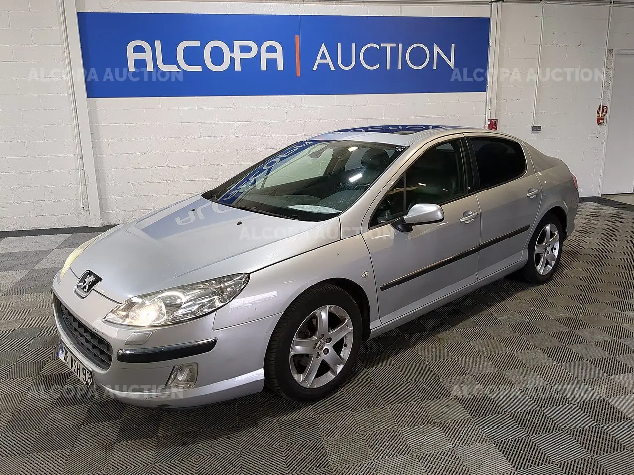 Peugeot 407 407 2.0 Executive Premium Tiptronic 7