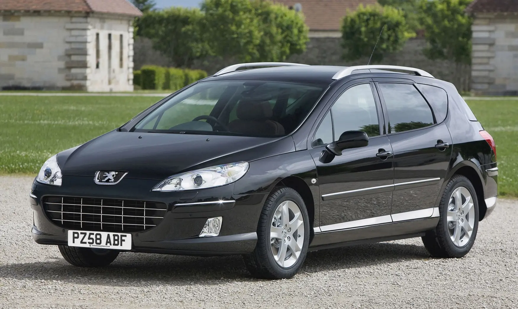 Peugeot 407 407 2.0 Executive Tiptronic 2