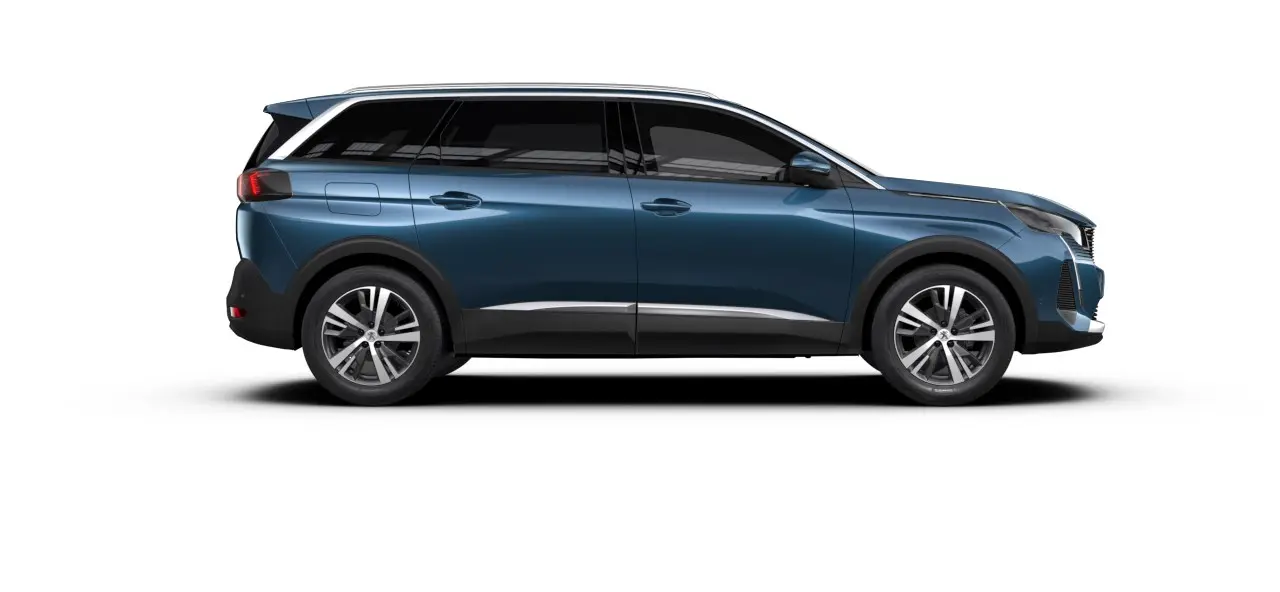 Peugeot 5008 5008 1.5 BlueHDI Allure EAT8 5