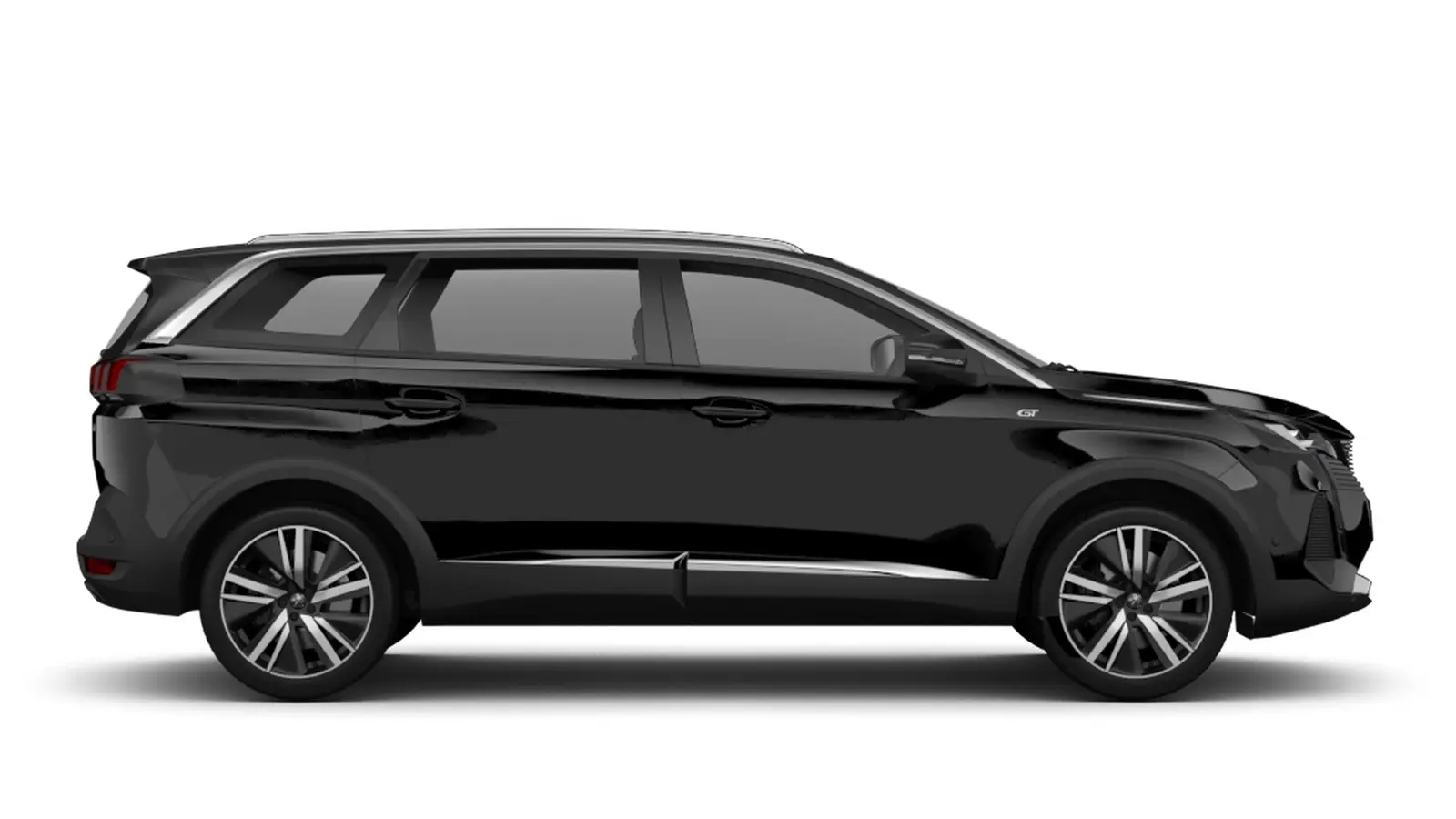 Peugeot 5008 5008 1.5 BlueHDI Allure EAT8 6