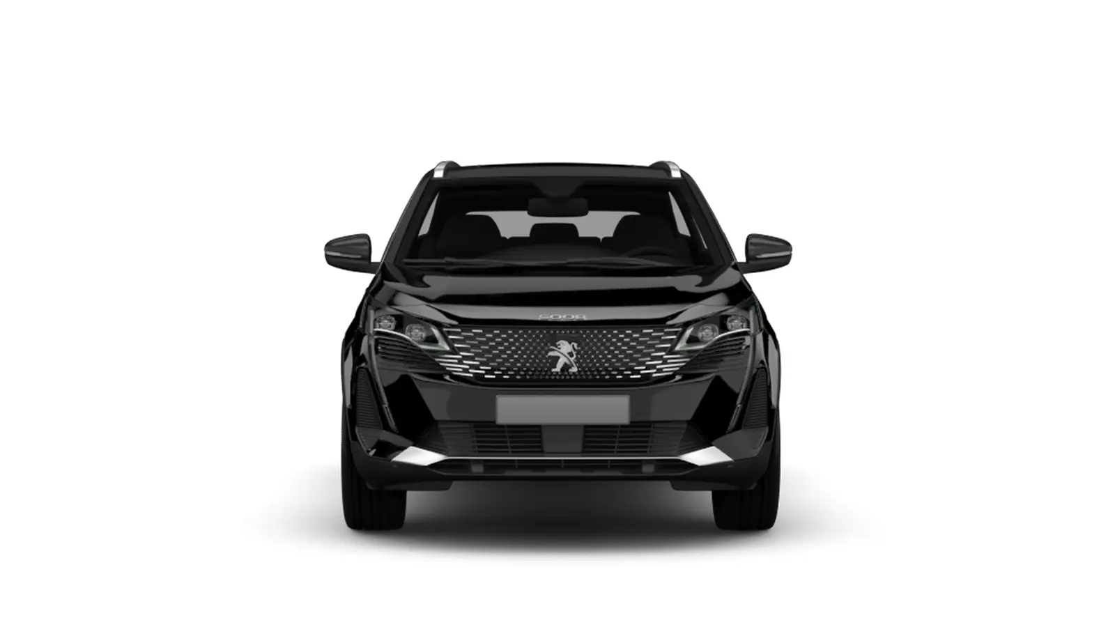 Peugeot 5008 5008 1.5 BlueHDI Allure EAT8 7