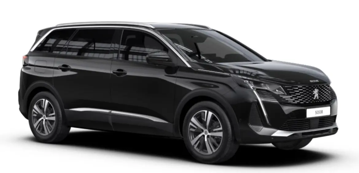 Peugeot 5008 5008 1.5 BlueHDI Allure Selection EAT8 4