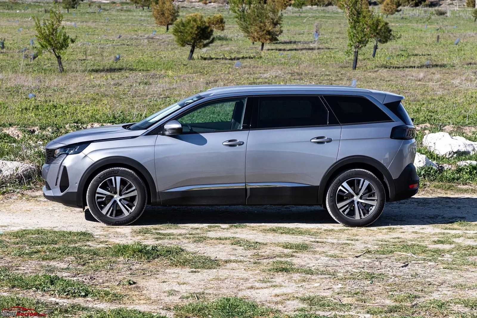 Peugeot 5008 5008 1.5 BlueHDI Allure Selection EAT8 6