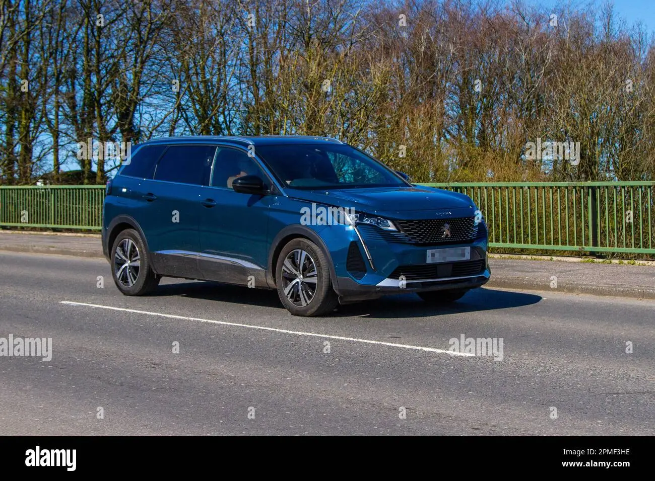 Peugeot 5008 5008 1.5 BlueHDI GT EAT8 4