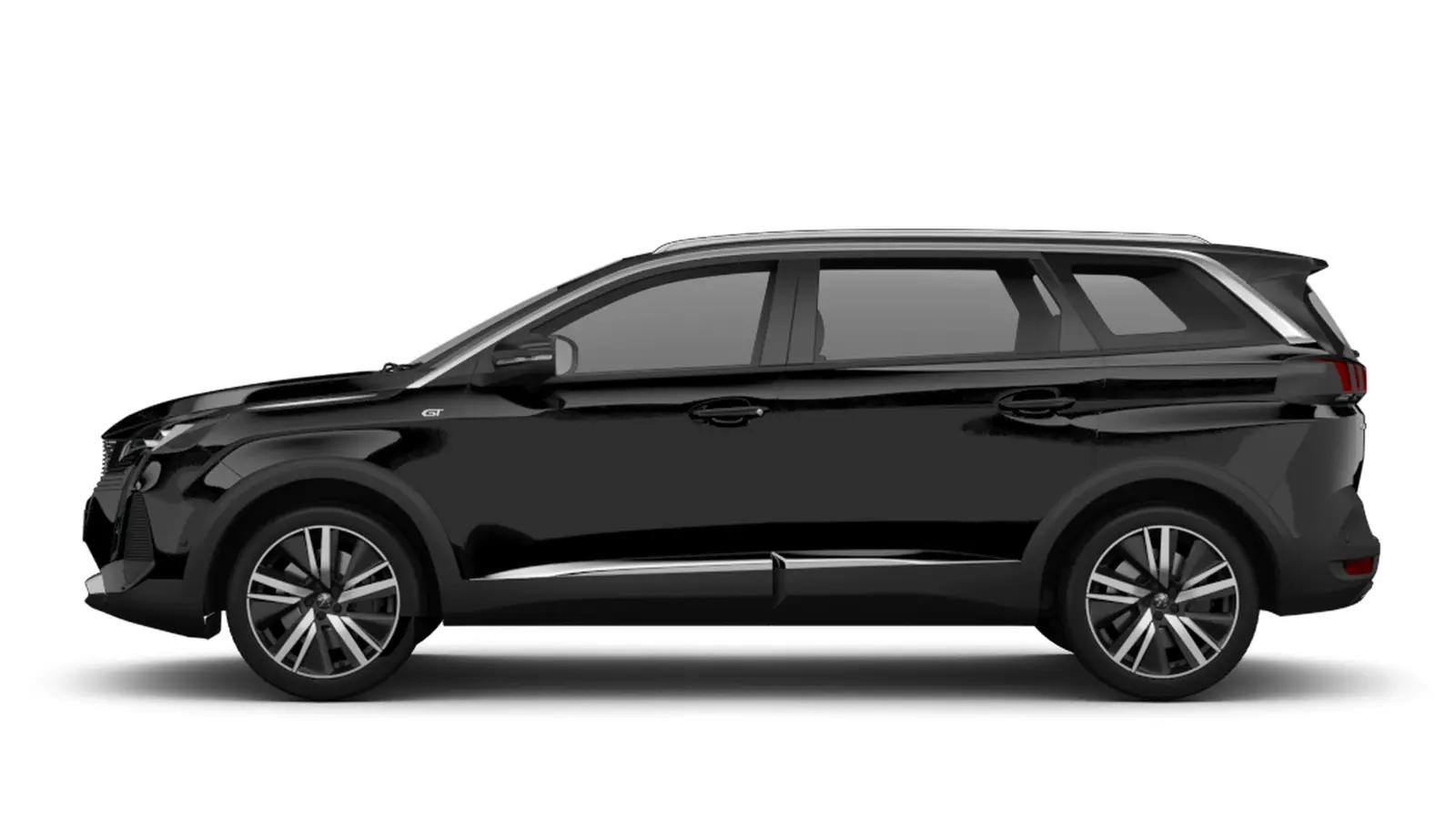 Peugeot 5008 5008 1.5 BlueHDI Allure EAT8 6