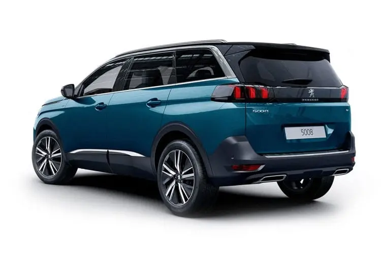 Peugeot 5008 5008 1.6 e-HDI Start&Stop Premium 0