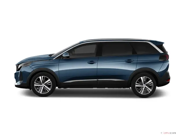 Peugeot 5008 5008 1.6 e-HDI Start&Stop Allure ETG6 4