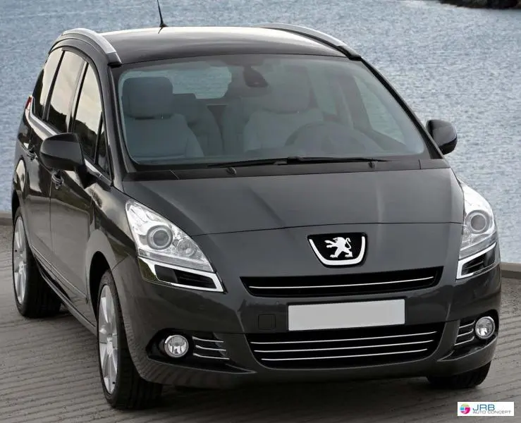 Peugeot 5008 5008 1.6 e-HDI Start&Stop Premium Pack Auto6R 6