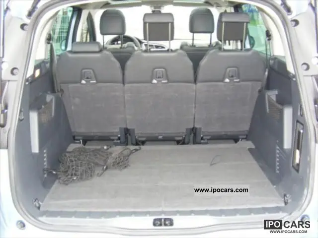 Peugeot 5008 5008 1.6 HDI Premium Pack Auto6R 5