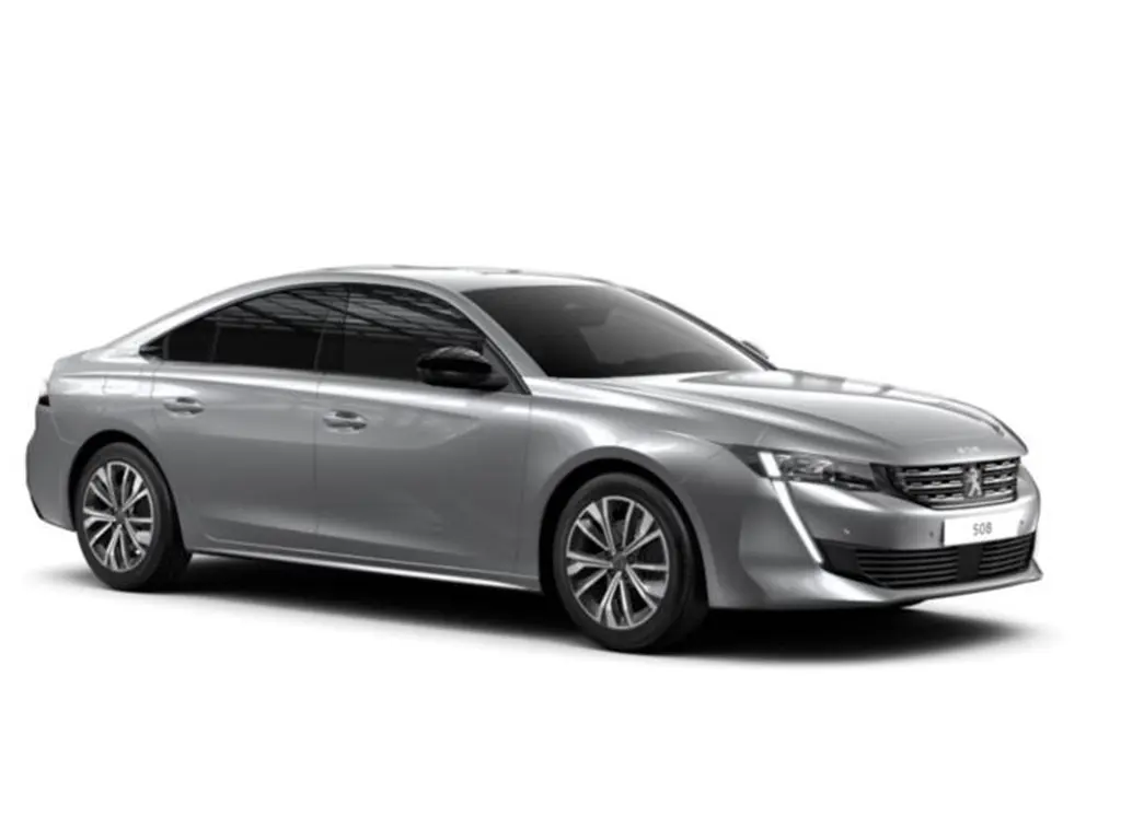 Peugeot 508 508 1.5 BlueHDI Allure EAT8 5