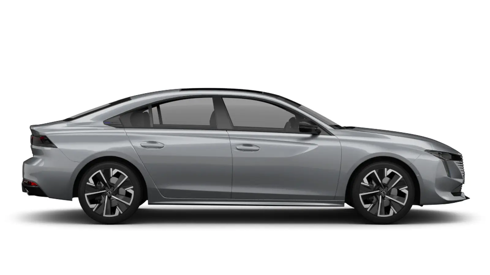 Peugeot 508 508 1.5 BlueHDI GT EAT8 5
