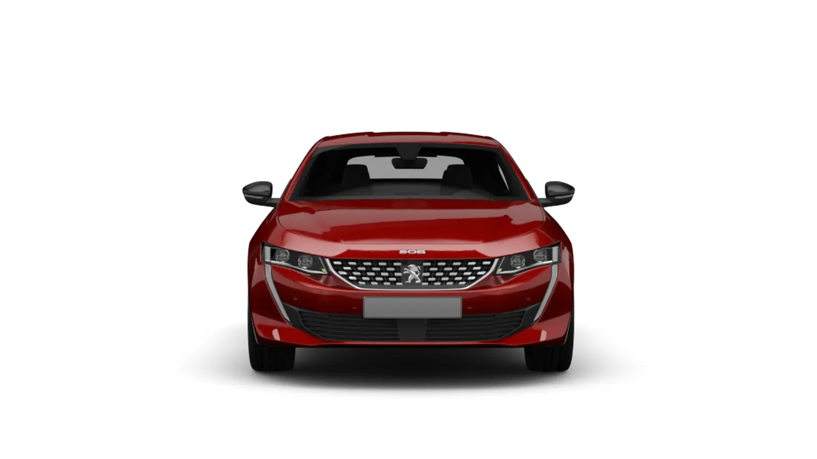 Peugeot 508 508 1.5 BlueHDI GT Selection EAT8 5