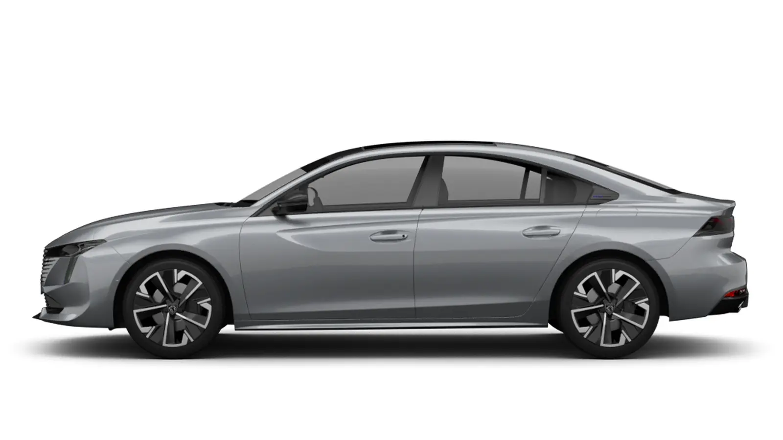 Peugeot 508 508 1.5 BlueHDI GT EAT8 2