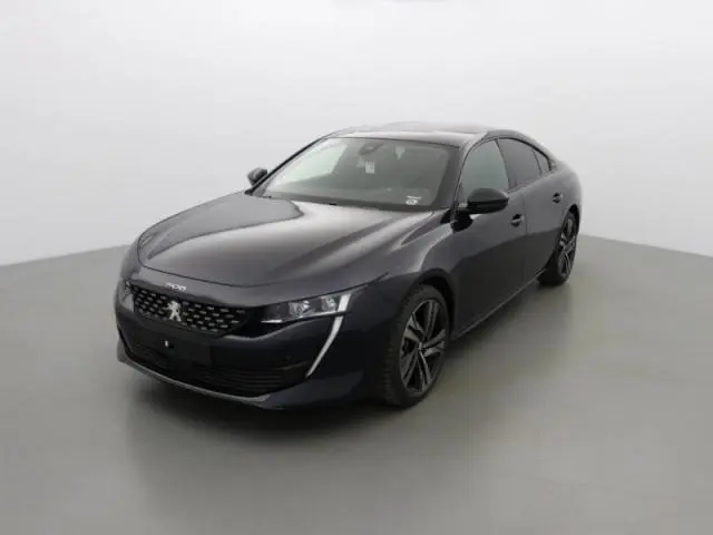 Peugeot 508 508 1.5 BlueHDI Prime EAT8 4
