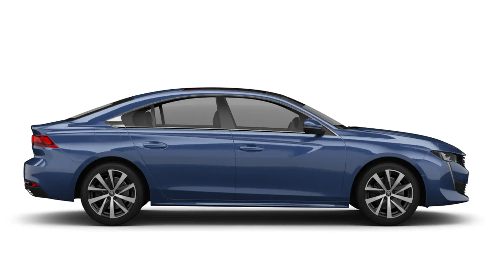 Peugeot 508 508 1.5 BlueHDI Prime EAT8 5