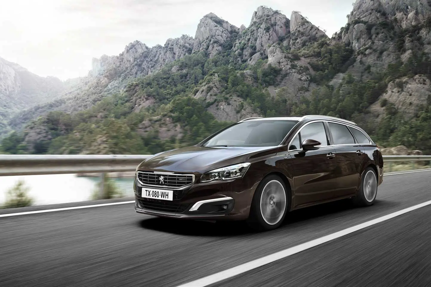 Peugeot 508 508 1.6 BlueHDI Start&Stop Business 3