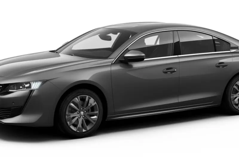 Peugeot 508 508 1.6 BlueHDI Start&Stop Business 6