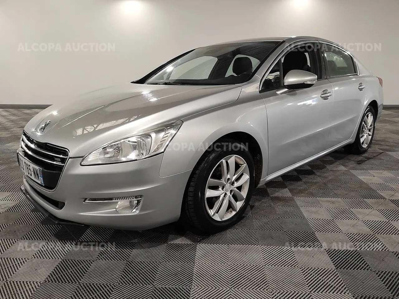 Peugeot 508 508 1.6 HDI Active 2