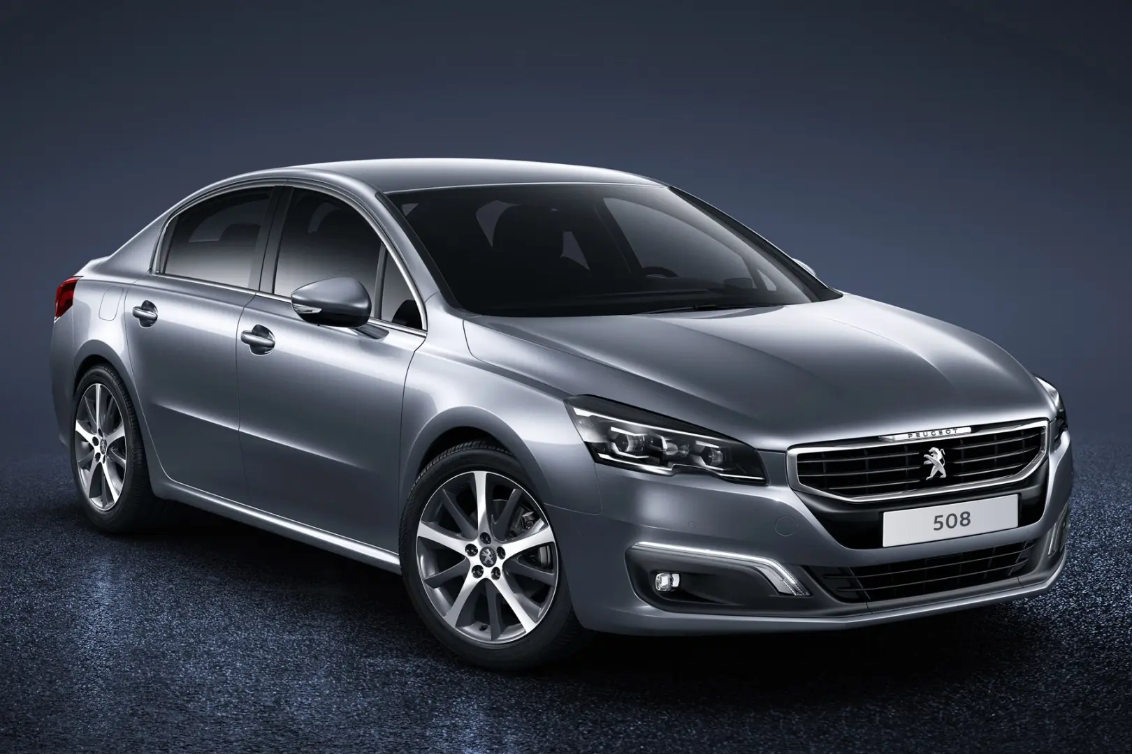 Peugeot 508 508 1.6 HDI Active 4