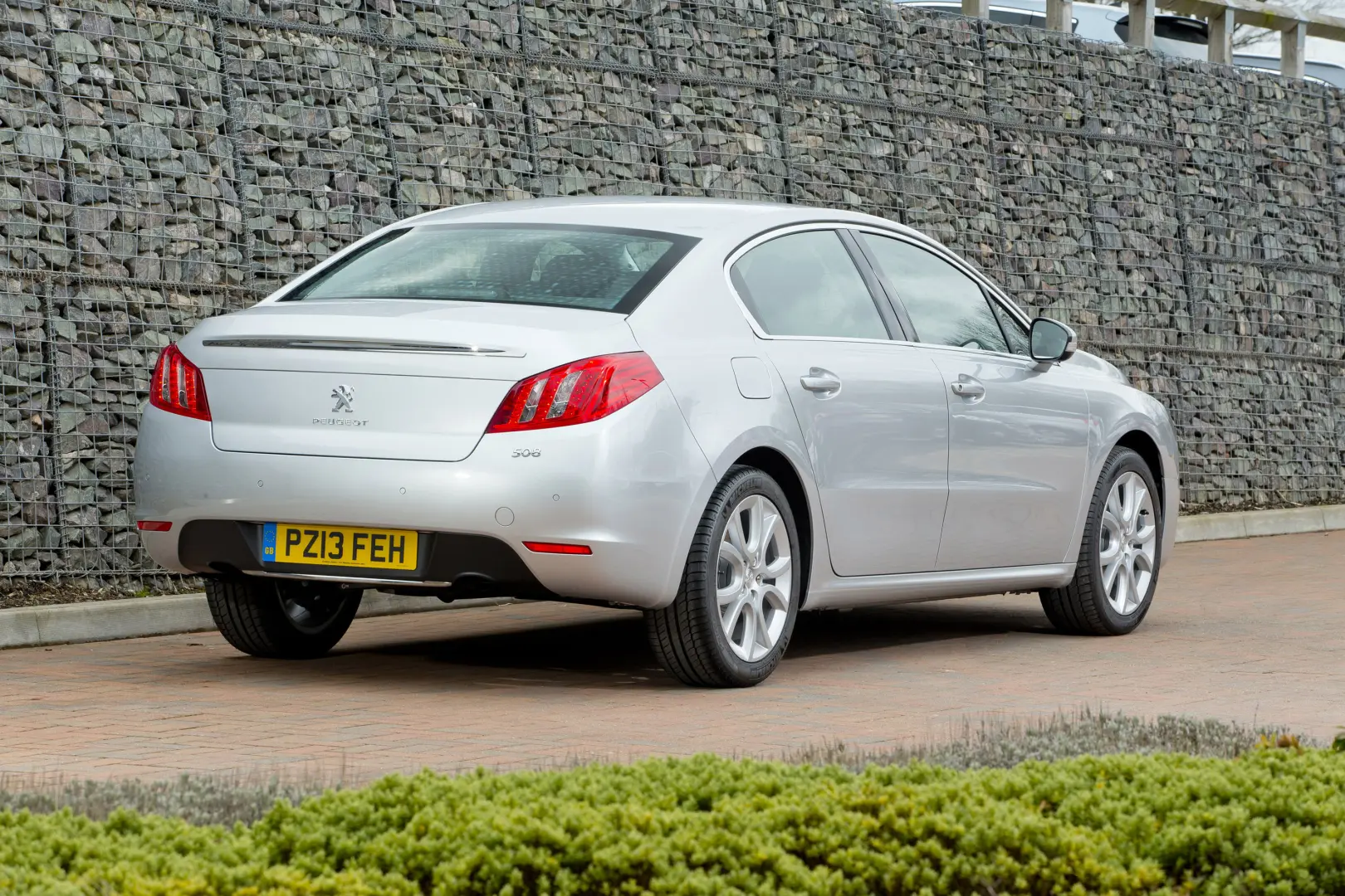 Peugeot 508 508 1.6 HDI Access 5