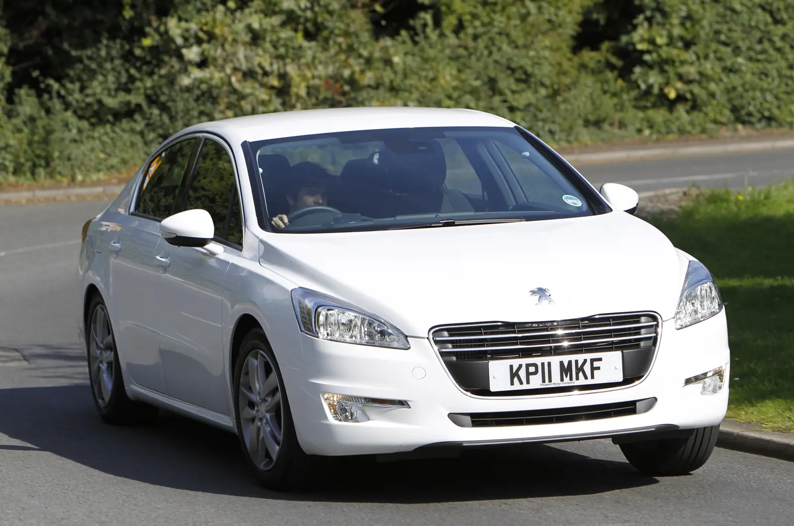 Peugeot 508 508 1.6 HDI Active 5