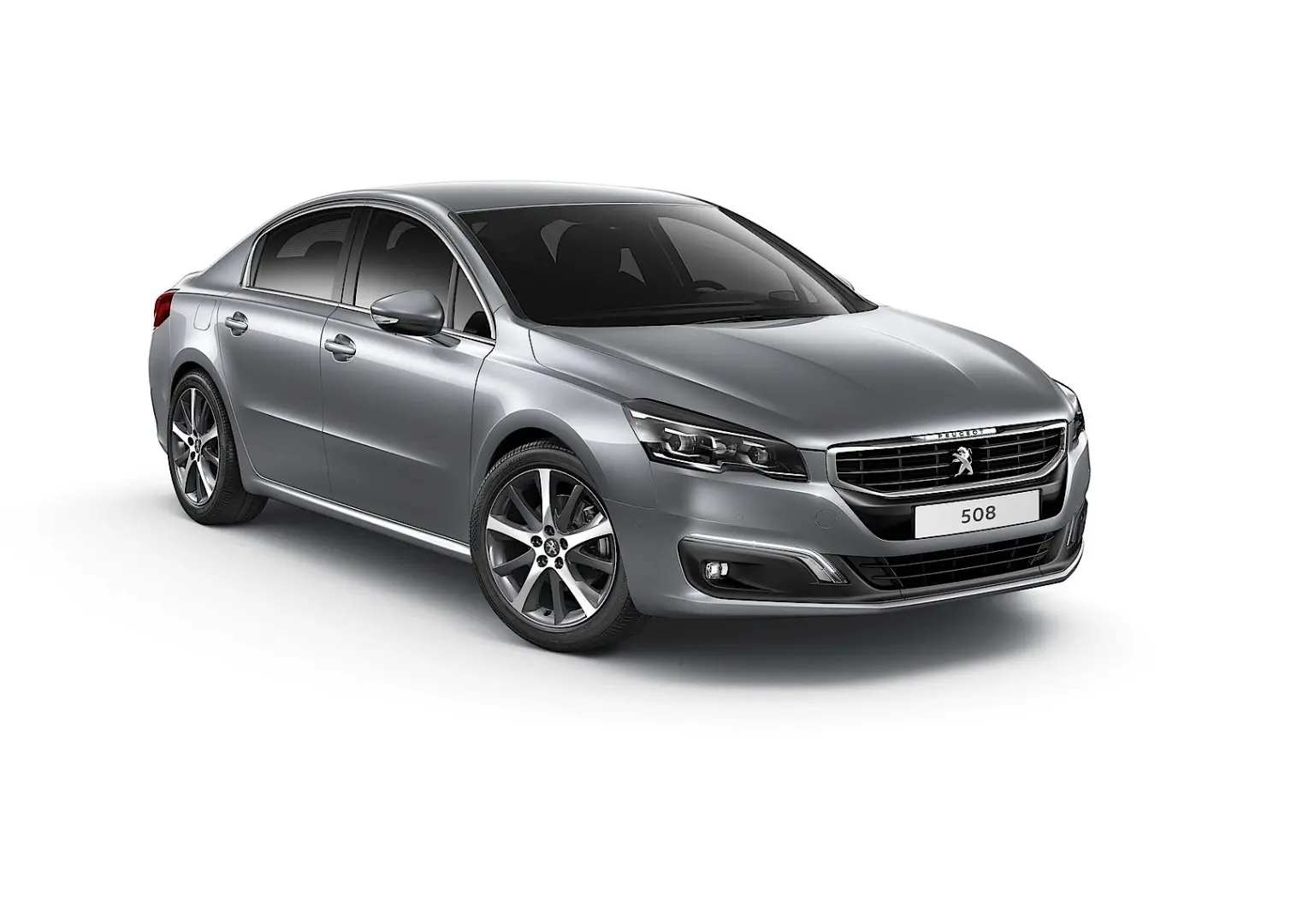 Peugeot 508 508 1.6 HDI Access 6