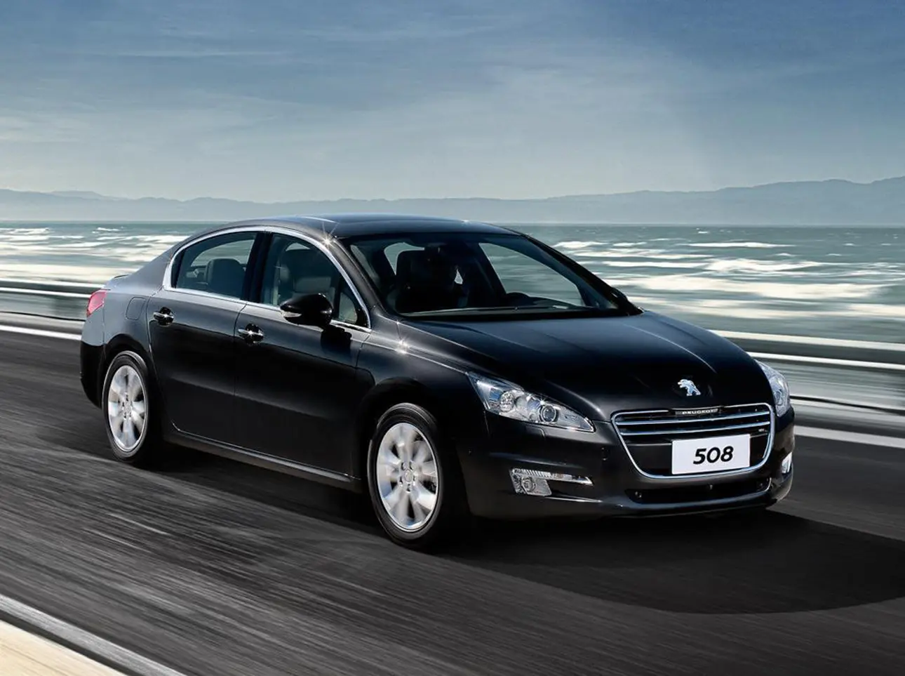 Peugeot 508 508 1.6 HDI Active 7