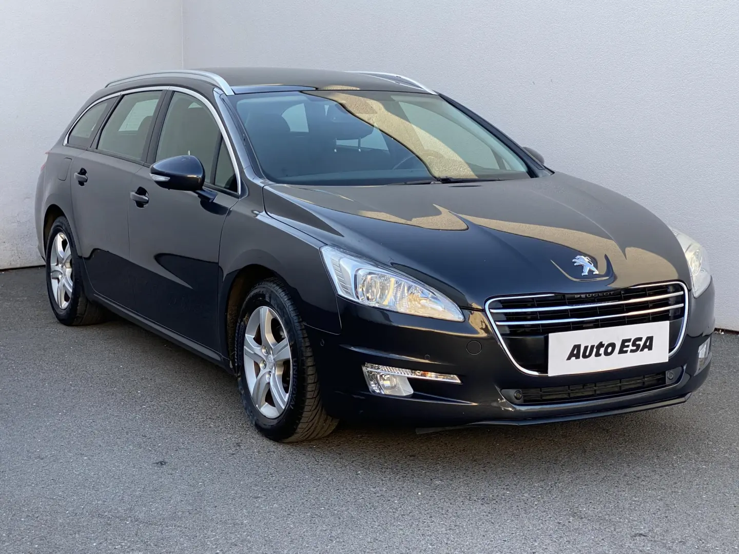 Peugeot 508 508 1.6 HDI Active 6