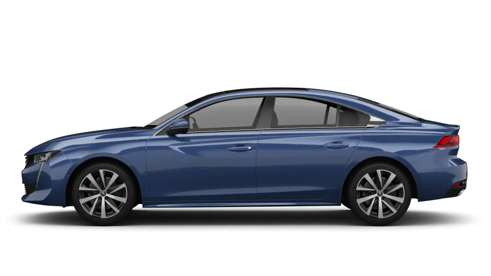 Peugeot 508 508 1.6 Puretech GT Selection EAT8 3