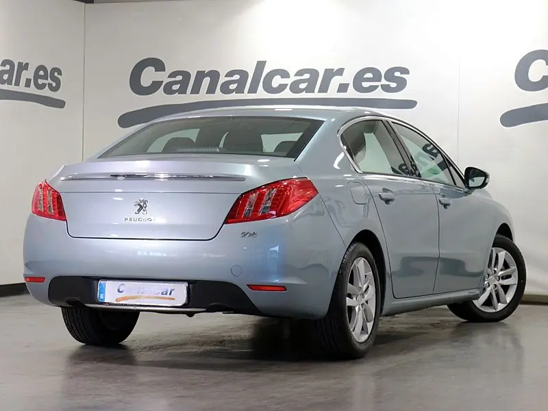 Peugeot 508 508 1.6 THP Active 5