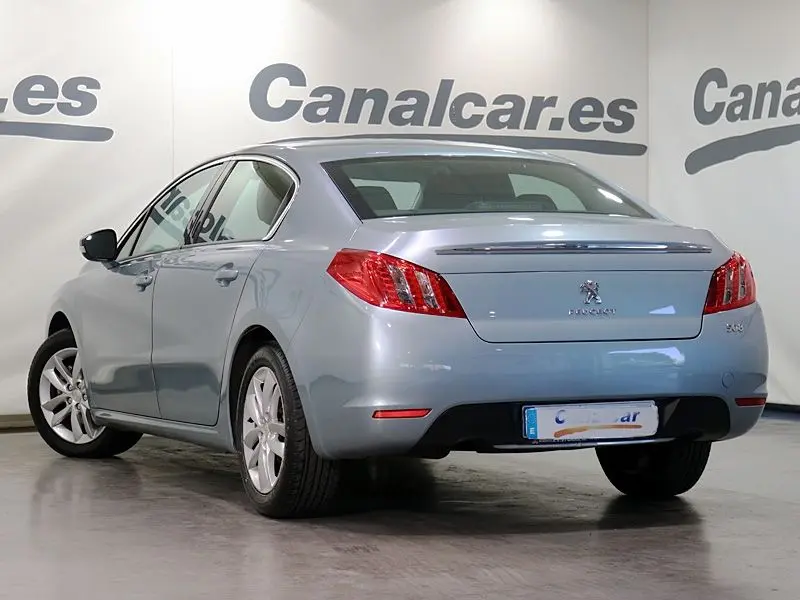Peugeot 508 508 1.6 THP Active 6