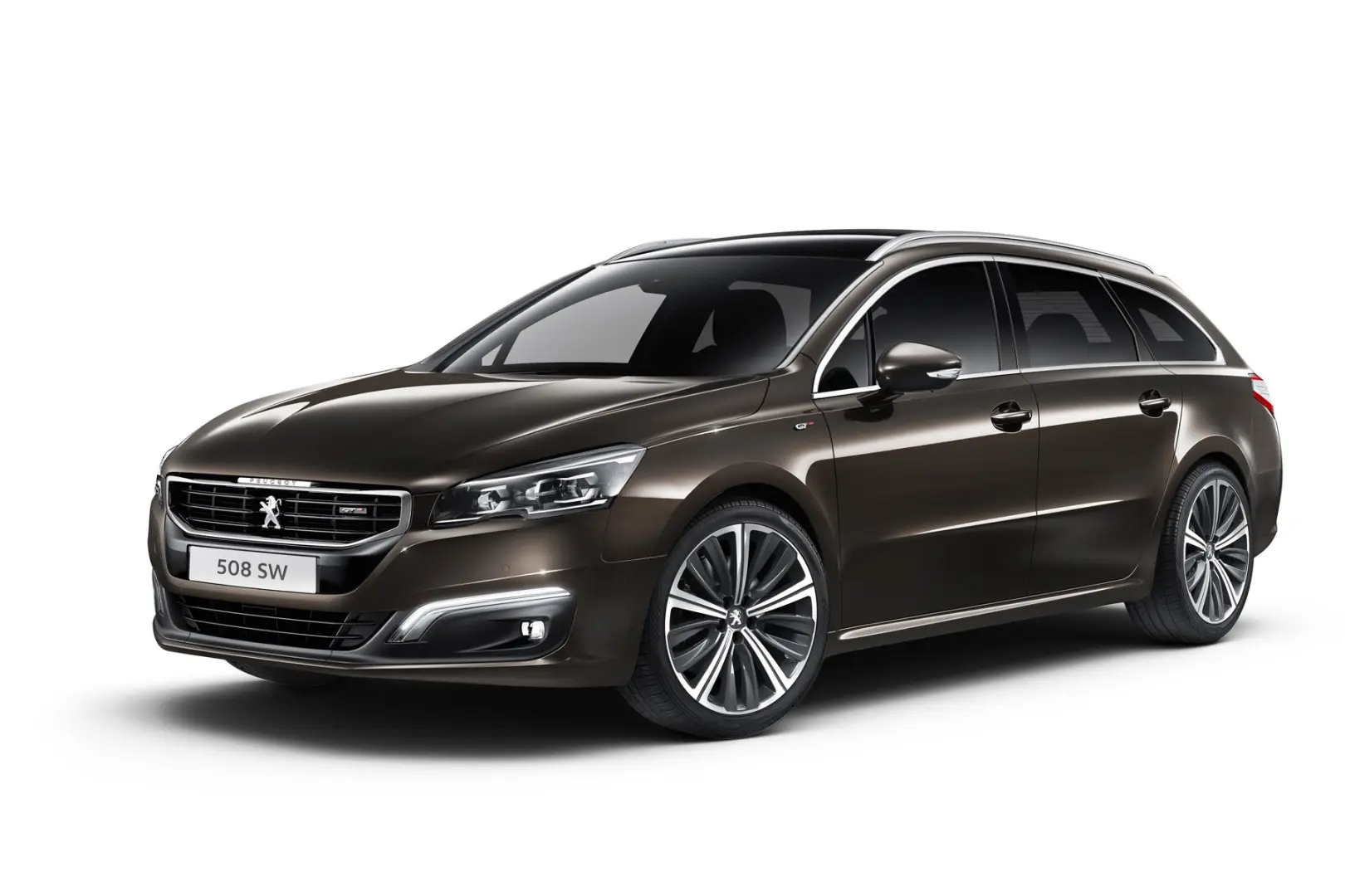 Peugeot 508 508 1.6 THP Start&Stop Active 5