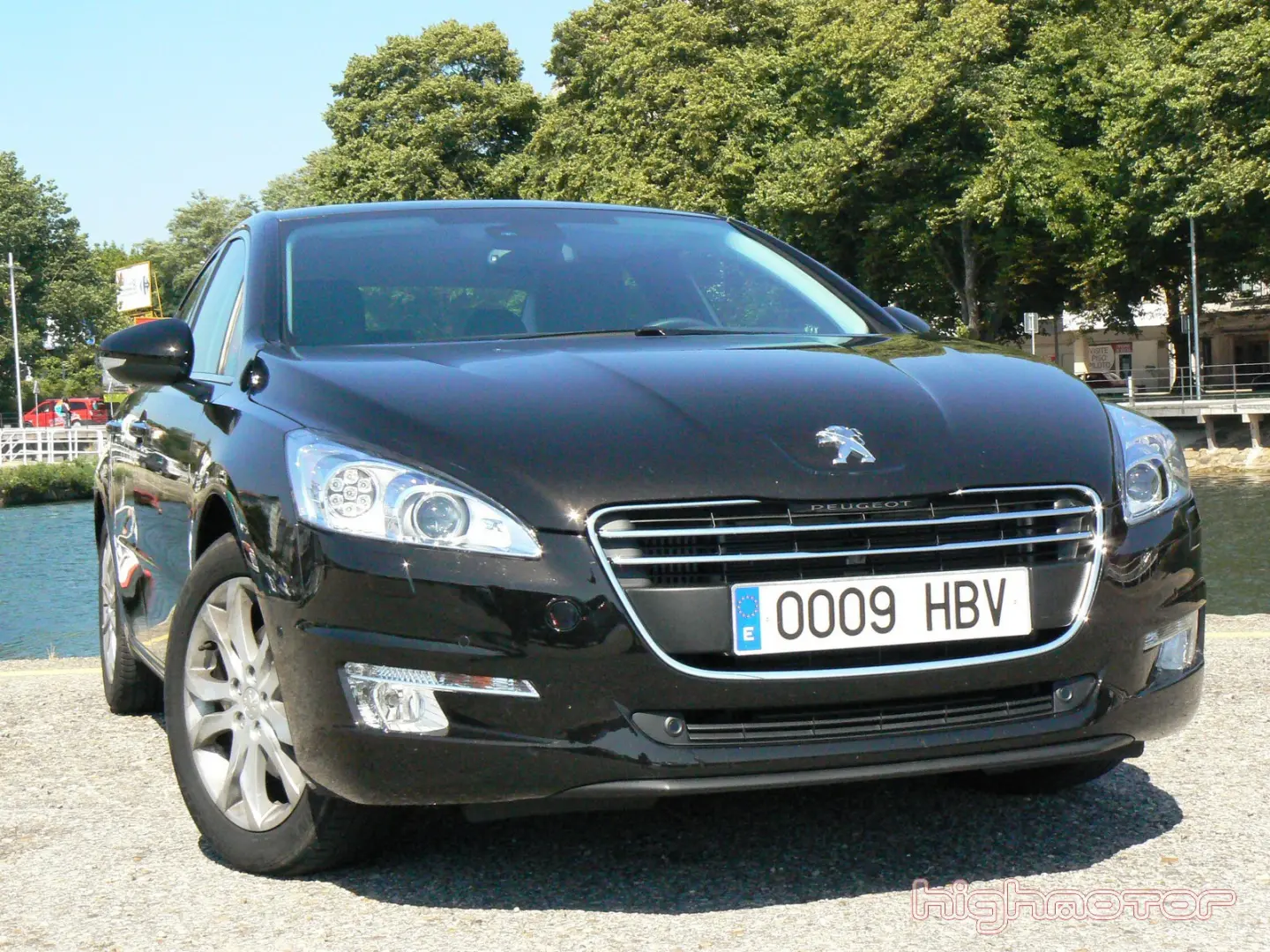 Peugeot 508 508 1.6 THP Start&Stop Active 6