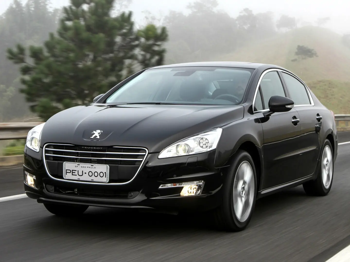 Peugeot 508 508 1.6 HDI Active 2
