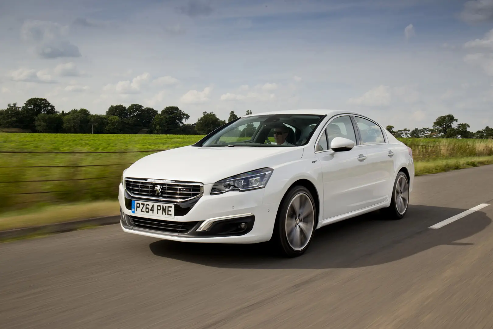 Peugeot 508 508 1.6 HDI Active 1